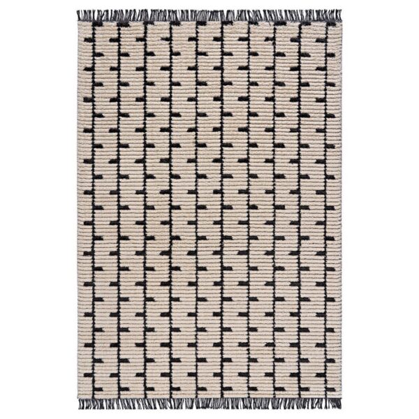 9220 Beauty Home Χαλί Imperial Art 9220 Ecru Εκρού