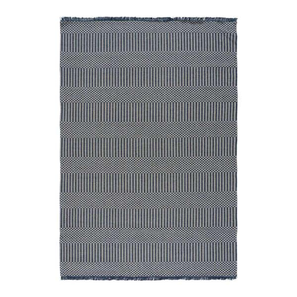 9229 Beauty Home Σετ Κρεβ/ρας 3τμχ Cocotton 9229 Γκρι,Μπλε