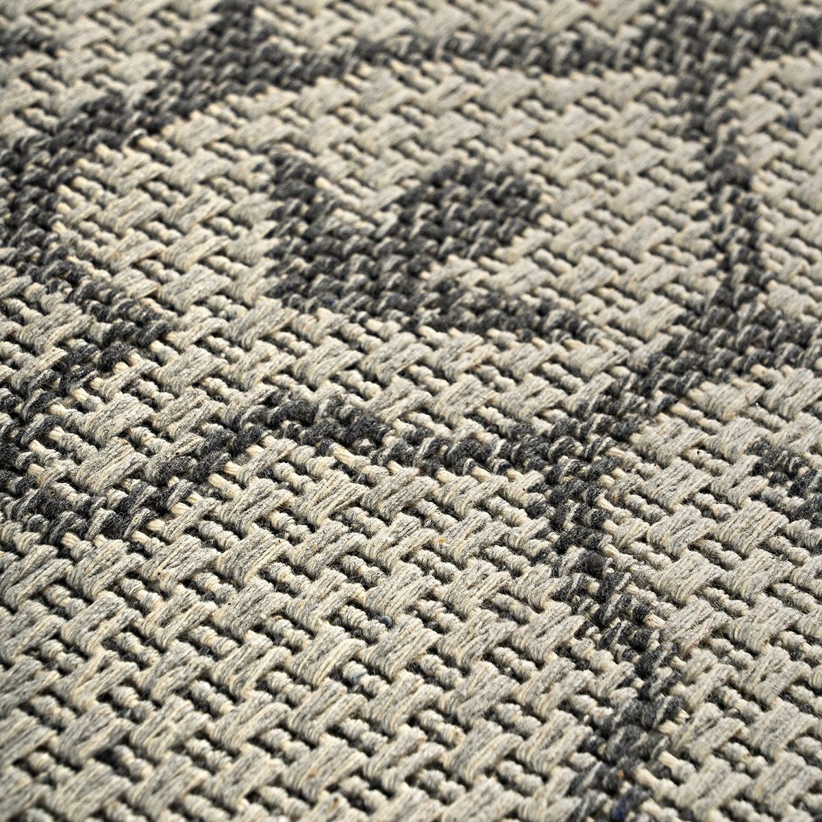 Beauty Home Σετ Κρεβ/ρας 3τμχ Cocotton 9231 Γκρι