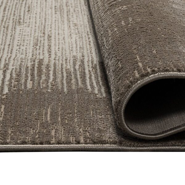Beauty Home Χαλί Prestige Art 9315 160x230 Beige Brown - Μπεζ Καφέ