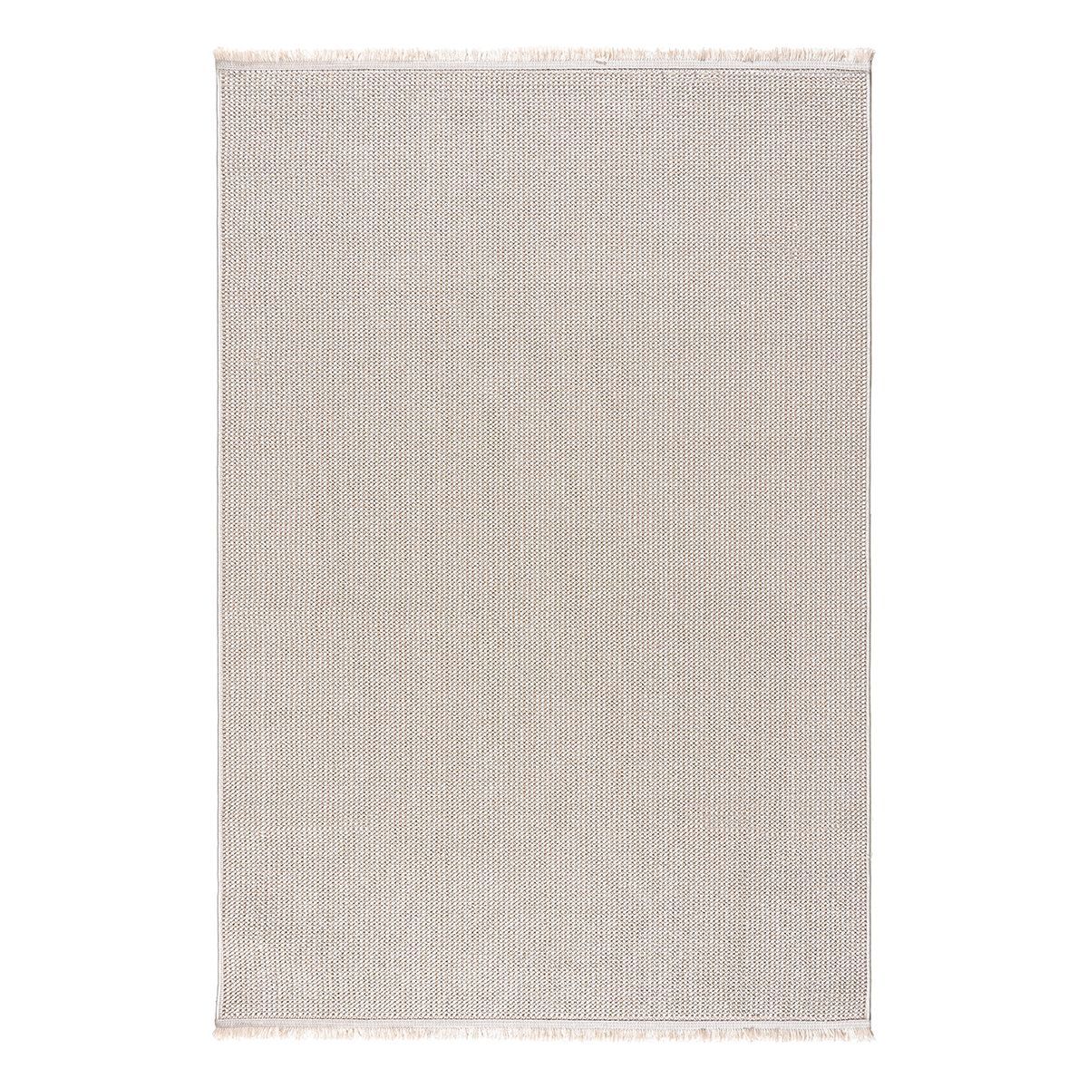 Beauty Home Σετ Κρεβατοκάμαρας 3τμχ Rustic Art 9334 (67x140+67x140+67x210) Λευκό,Μπεζ