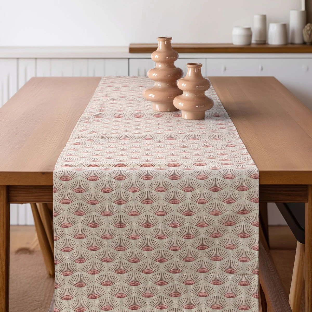 Beauty Home ΡΑΝΝΕΡ GRAPHIC TREE