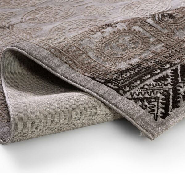 9416_zoom Beauty Home Διάδρομος Stylish Art 9416 67cm Γκρι,Μπεζ