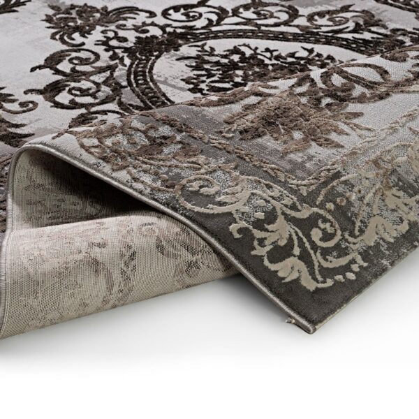 9418_zoom Beauty Home Διάδρομος Stylish Art 9418 67cm Γκρι,Μπεζ
