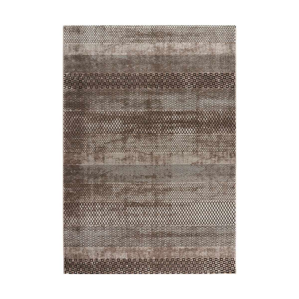 Beauty Home Χαλί Ruby Art 9431 160x230 Μπεζ