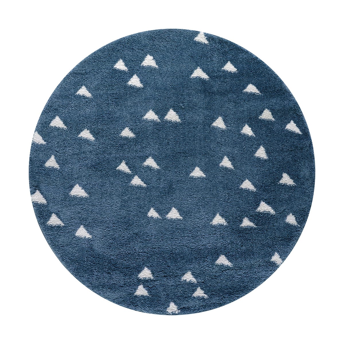 Beauty Home Ροτόντα Fluffie Kids Art 9553 133x133 Μπλε