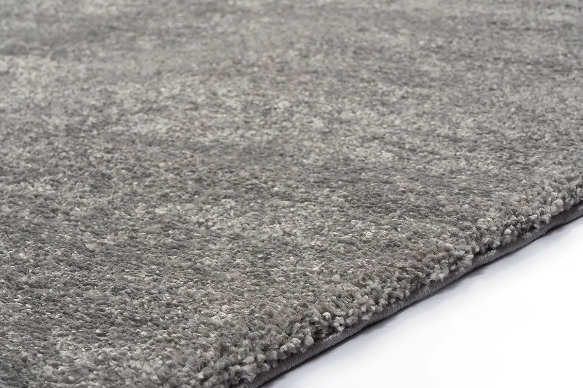 Beauty Home Ροτόντα 160x160 Fluffie Art 9615 Grey Γκρι