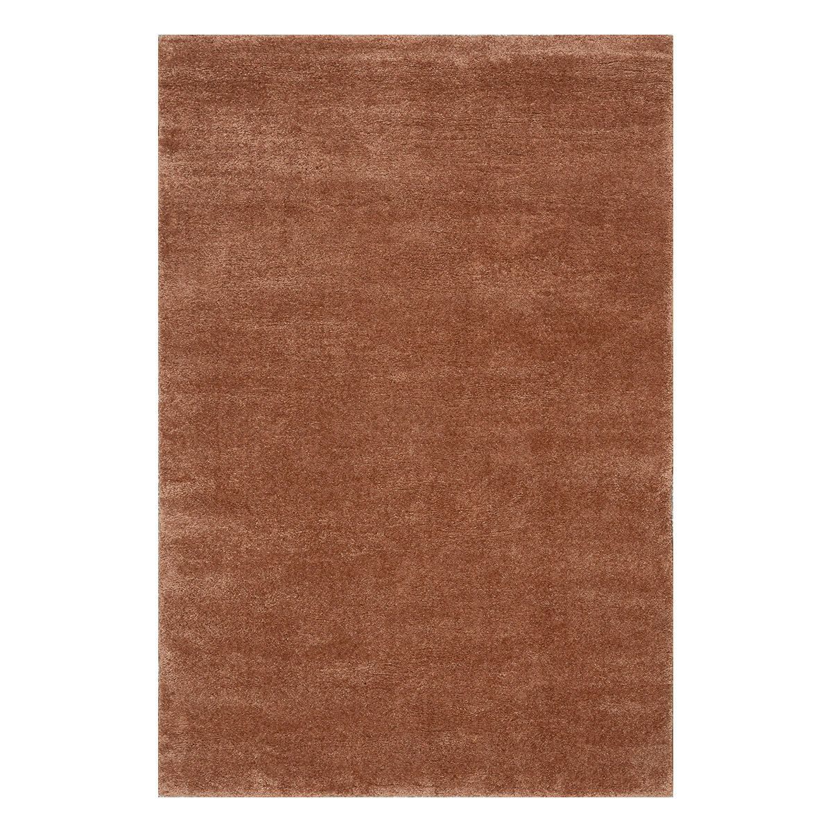 Beauty Home Διάδρομος Fluffie Art 9619 0.67 Κεραμιδί