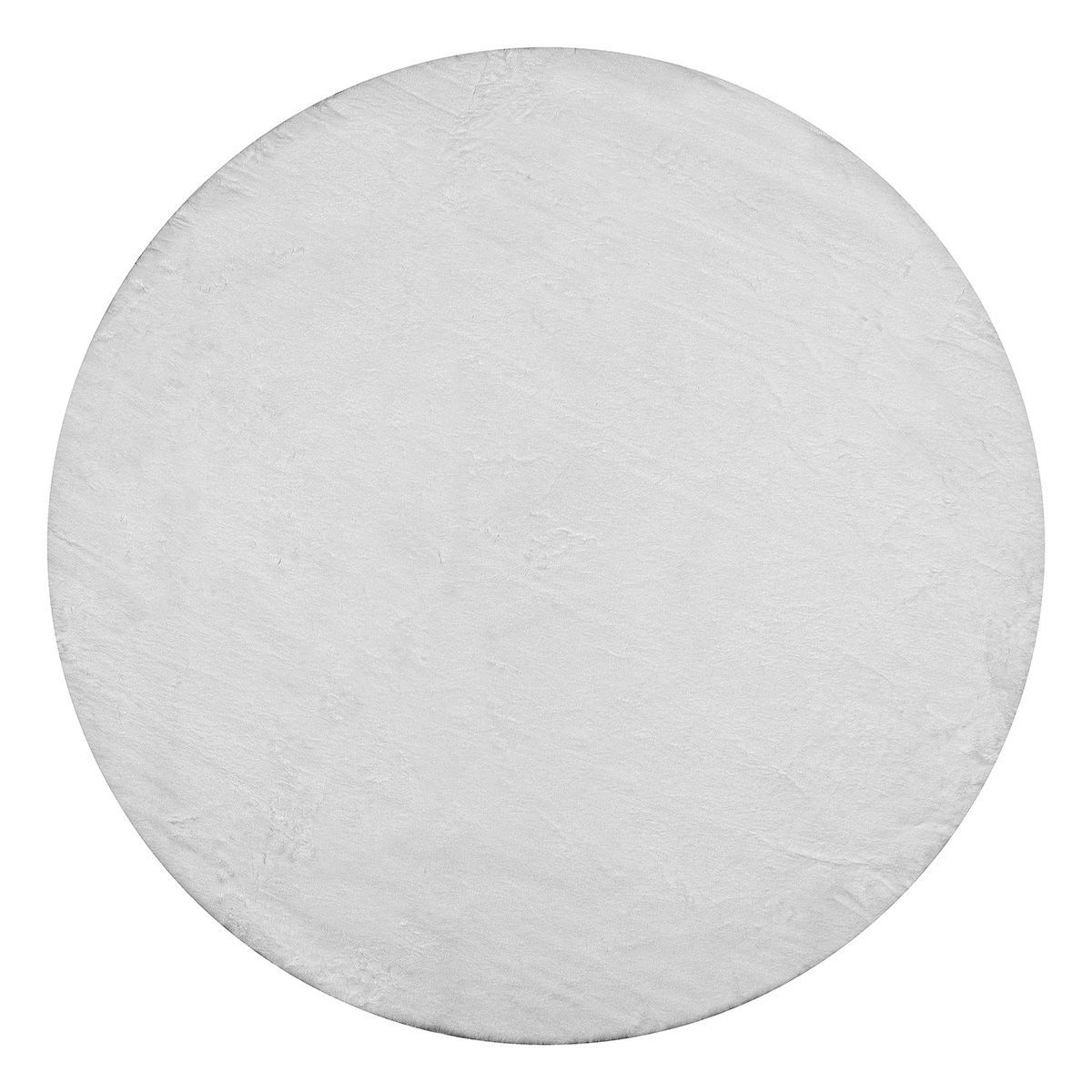 Beauty Home Ροτόντα Rabbit Art 9640 160x160 Λευκό