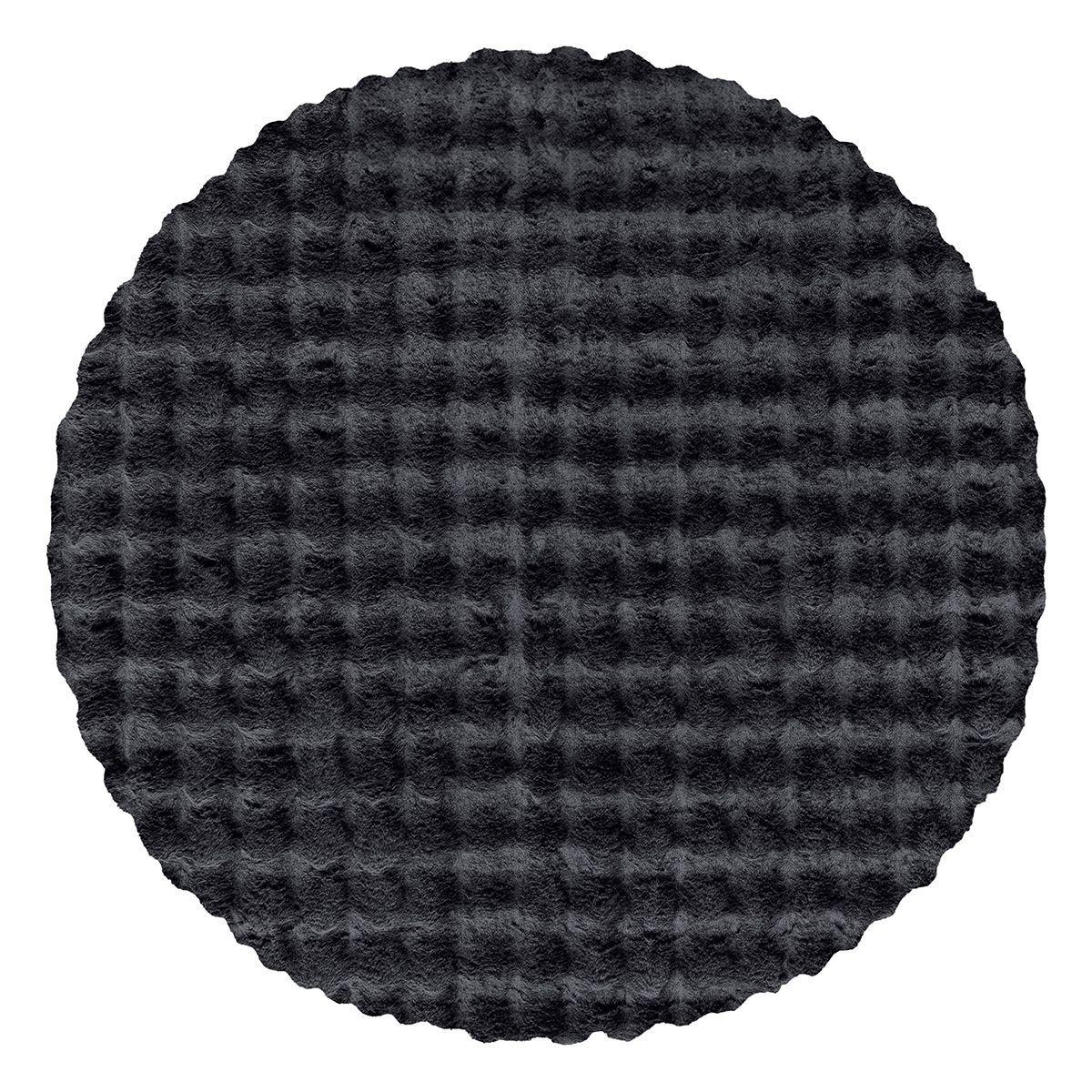 Beauty Home Ροτόντα Motion Art 9650 160x160 Ανθρακί