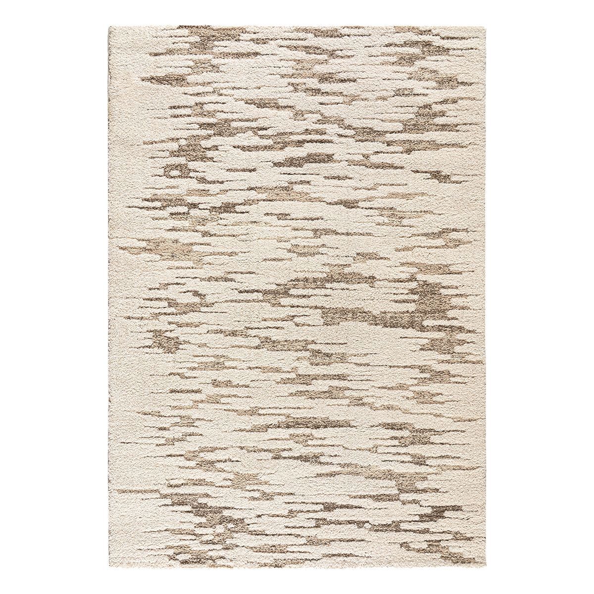 Beauty Home Σετ Κρεβατοκάμαρας 3τμχ Puffy Art 9655 (66x140+66x140+66x230) Μπεζ