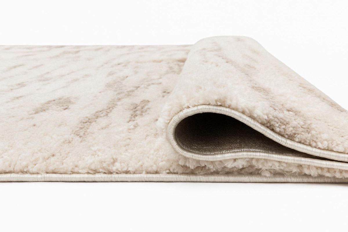 9655_zoom Beauty Home Χαλί Puffy Art 9655 Μπεζ
