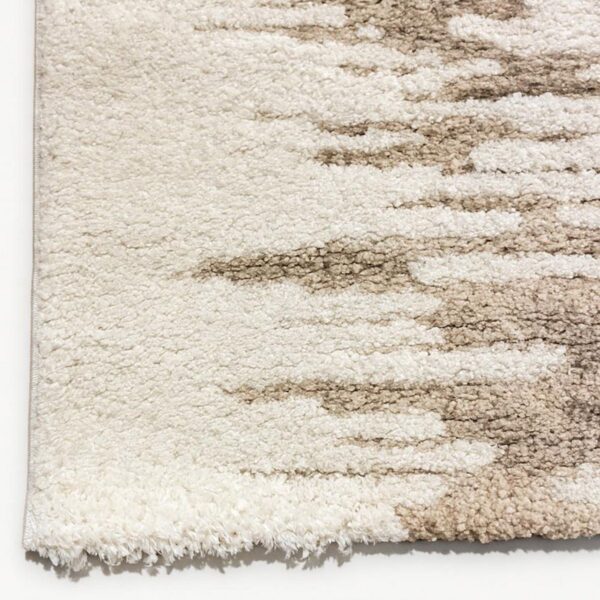 9655_zoom2 Beauty Home Χαλί Puffy Art 9655 Μπεζ