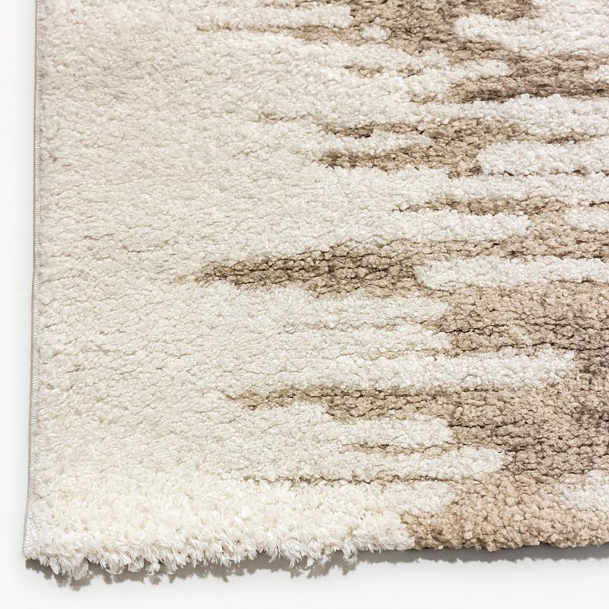 9655_zoom2 Beauty Home Χαλί Puffy Art 9655 Μπεζ