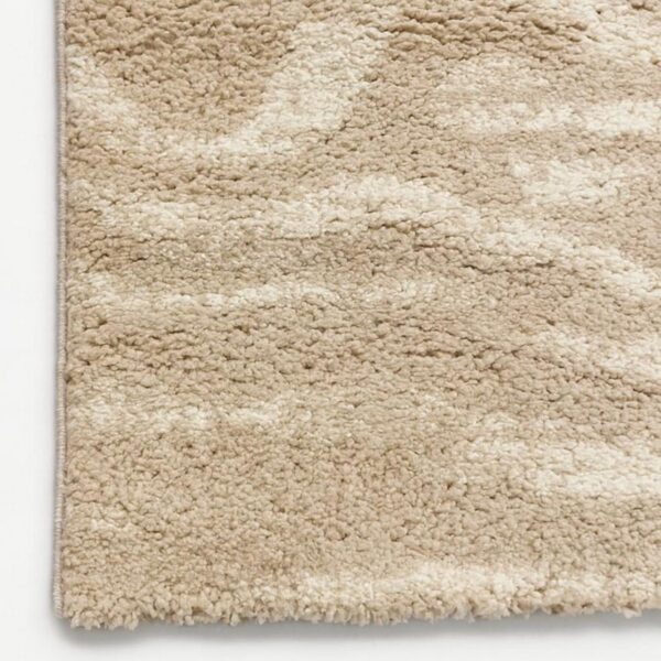 9656_zoom2 Beauty Home Χαλί Puffy Art 9656 Μπεζ