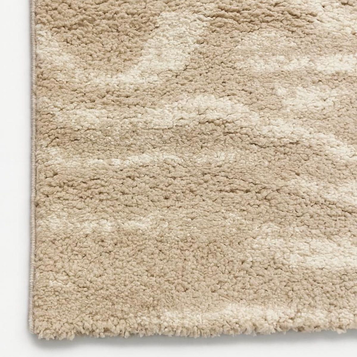 9656_zoom2 Beauty Home Χαλί Puffy Art 9656 Μπεζ