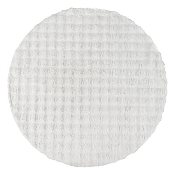Beauty Home Ροτόντα Bubble Art 9661 155x155 Λευκό