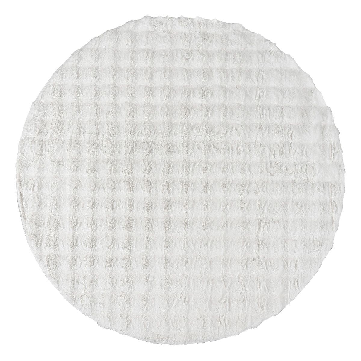 Beauty Home Ροτόντα Bubble Art 9661 155x155 Λευκό