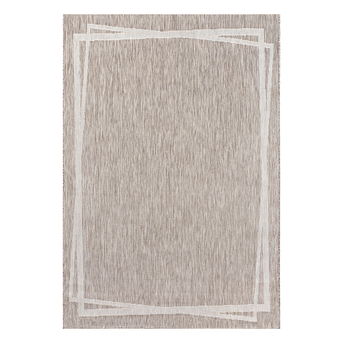 Beauty Home Σετ Κρεβατοκάμαρας 3τμχ Riviera Art 9776 (67x140+67x140+67x220) Μπεζ