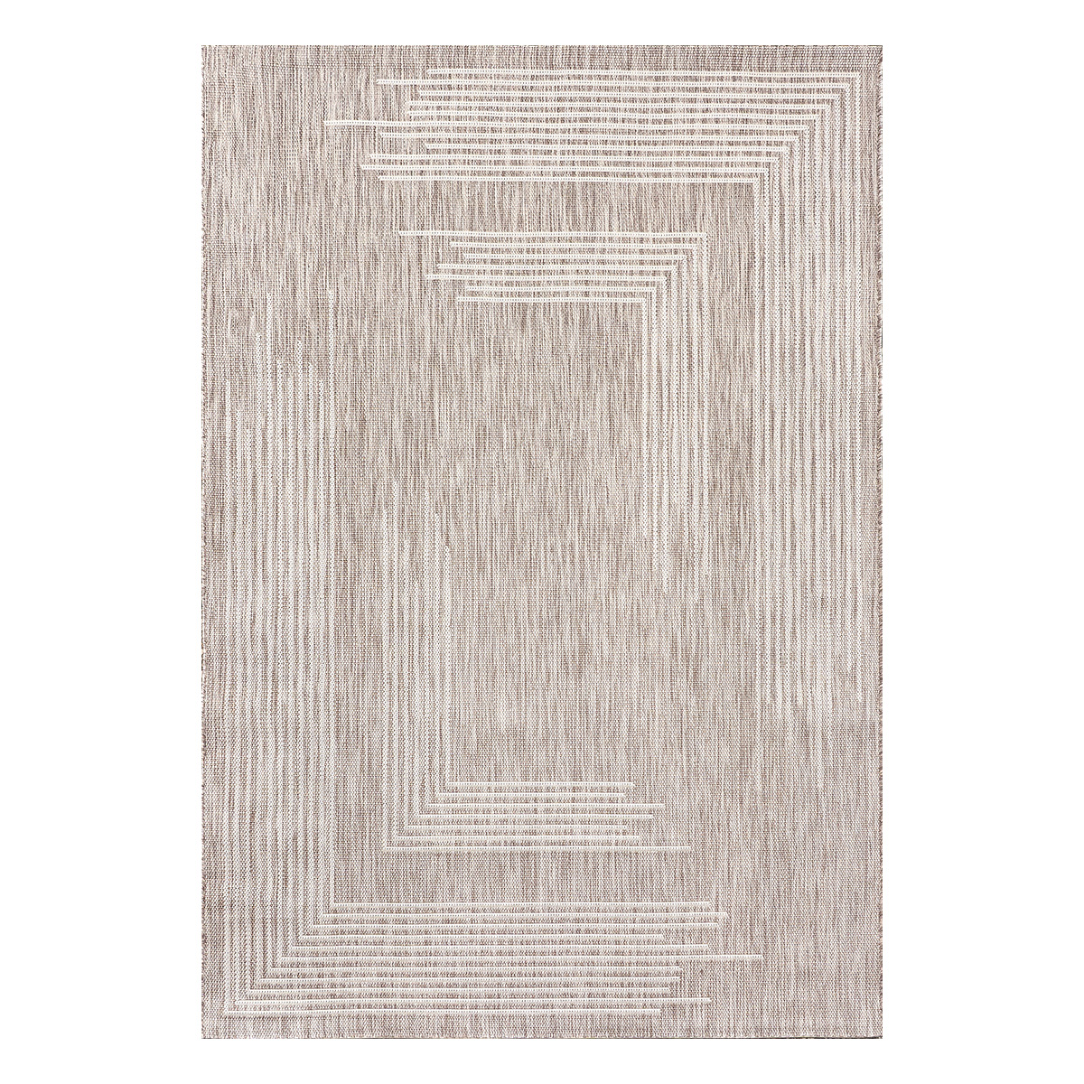 Beauty Home Σετ Κρεβατοκάμαρας 3τμχ Riviera Art 9778 (67x140+67x140+67x220) Μπεζ