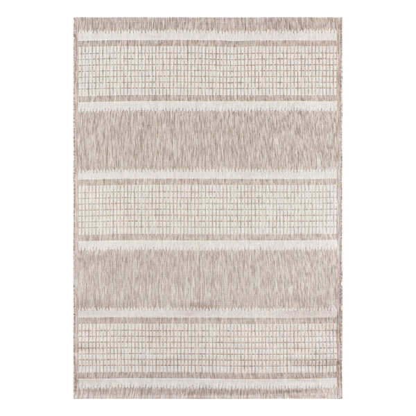 Beauty Home Διάδρομος με το μέτρο Riviera Art 9782 67cm Μπεζ
