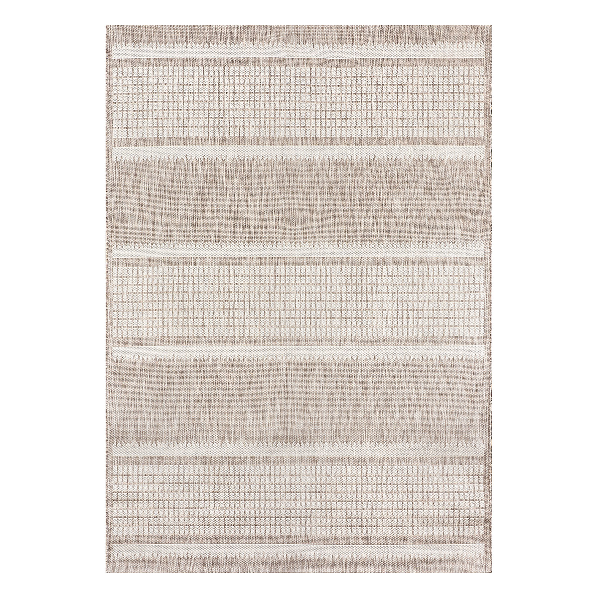 Beauty Home Διάδρομος με το μέτρο Riviera Art 9782 67cm Μπεζ