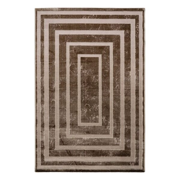 Beauty Home Σετ Κρεβ/ρας 3τμχ Nouvelle Art 9963 Μπεζ