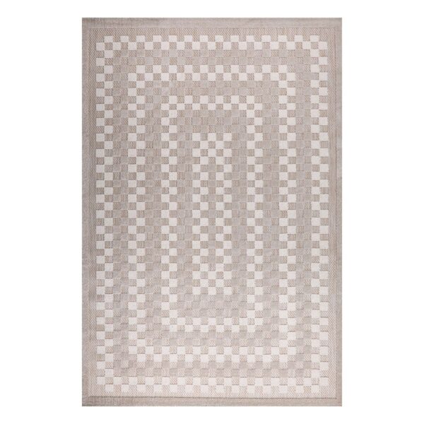 9967 Beauty Home Διάδρομος με το μέτρο Sahara Art 9967 67cm Μπεζ