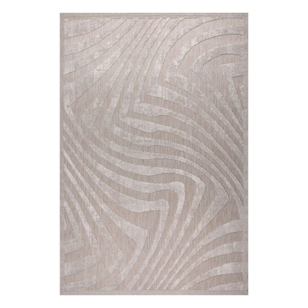 9969 Beauty Home Διάδρομος με το μέτρο Sahara Art 9969 67cm Μπεζ
