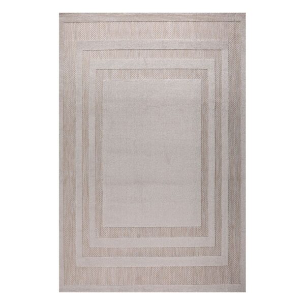 Beauty Home Διάδρομος με το μέτρο Sahara Art 9971 67cm Μπεζ