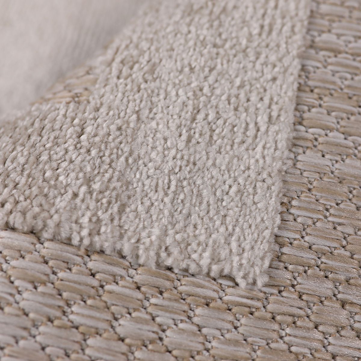 Beauty Home Διάδρομος με το μέτρο Sahara Art 9971 67cm Μπεζ
