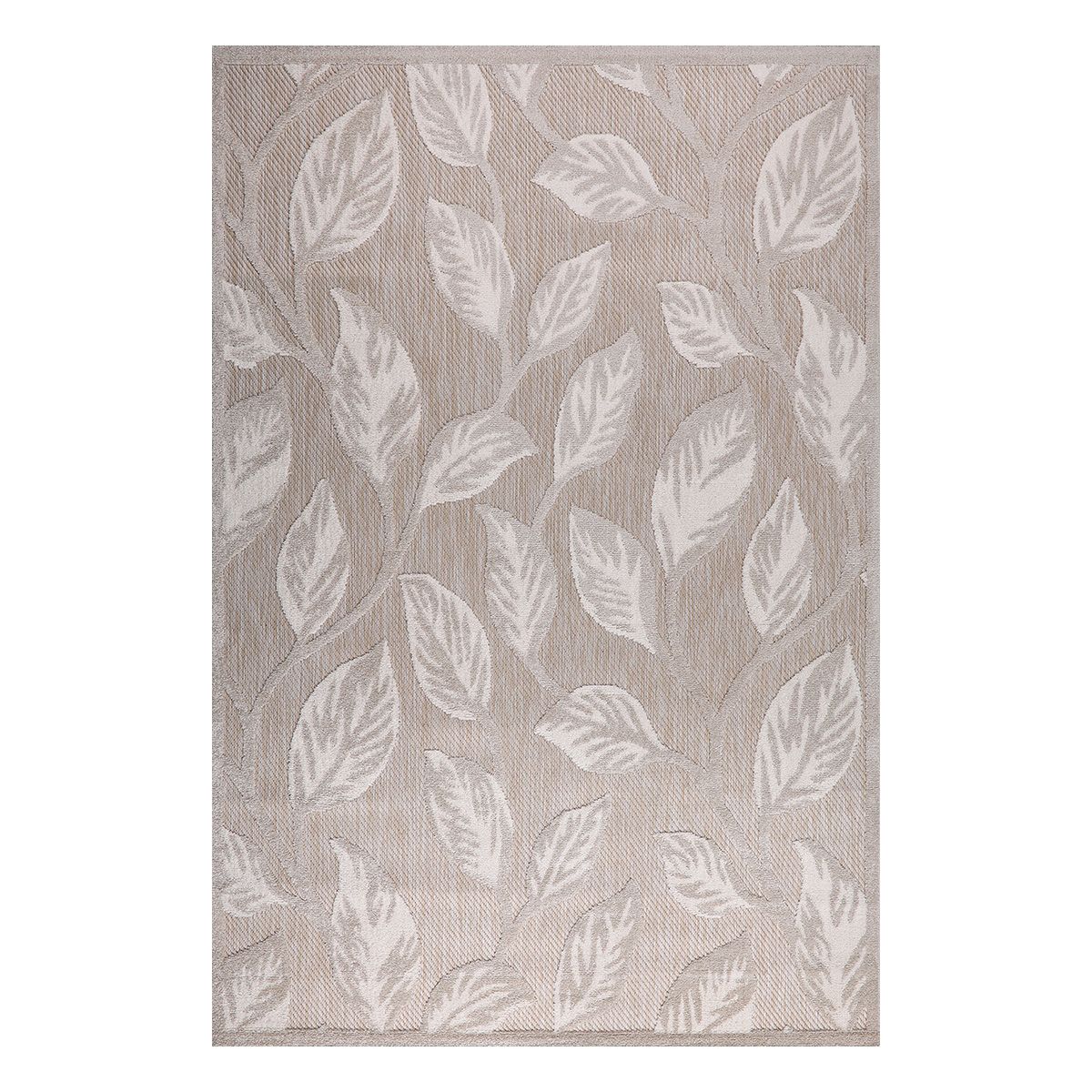 9974 Beauty Home Διάδρομος με το μέτρο Sahara Art 9974 67cm Μπεζ