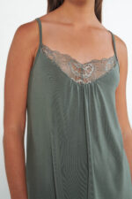 Νυχτικό με Τιράντες - Image 2