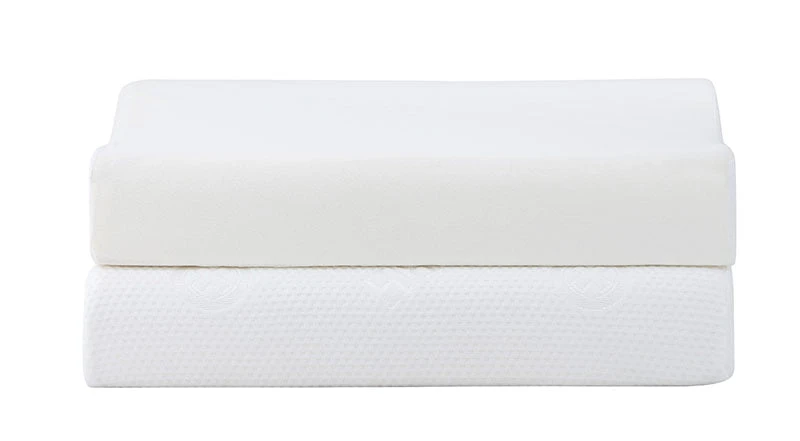 Advance-Memory-Visco Beauty Home Μαξιλάρι ύπνου Advance Memory Foam Art 4011 Μέτριο 58x38x12 Λευκό