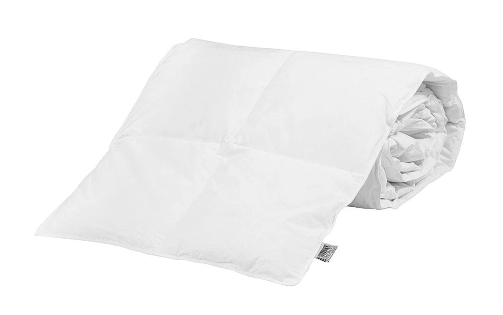 COZY Beauty Home Πάπλωμα μονό Art 1593 160x240 Λευκό