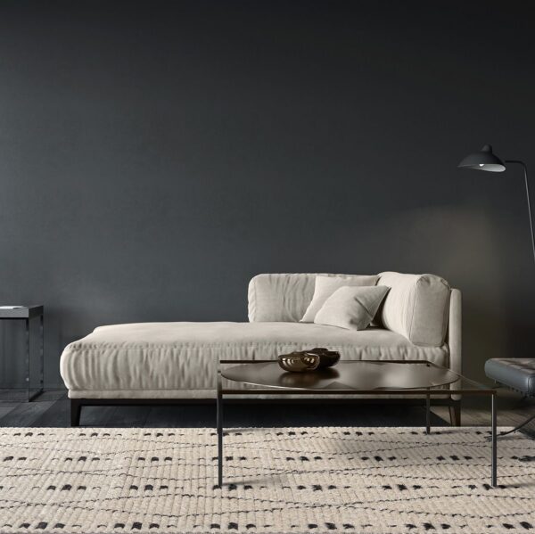 Imperial_9217 Beauty Home Χαλί Imperial Art 9217 Ecru Εκρού