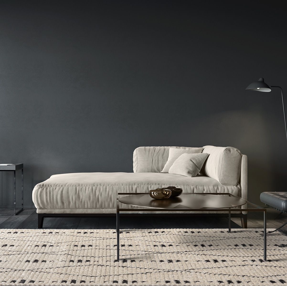 Imperial_9217 Beauty Home Χαλί Imperial Art 9217 Ecru Εκρού