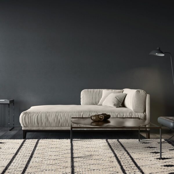 Imperial_9218 Beauty Home Χαλί Imperial Art 9218 Ecru Εκρού