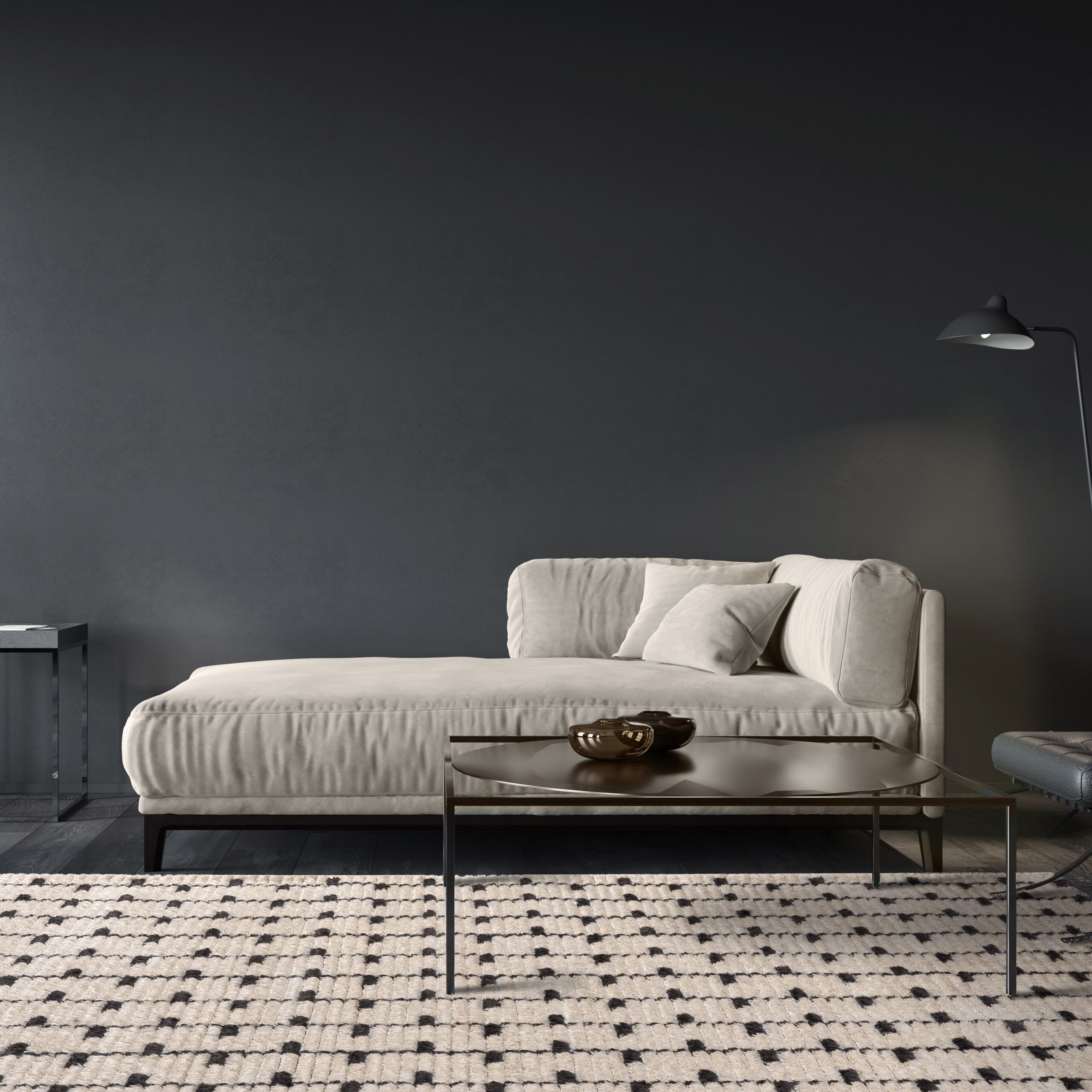 Imperial_9220-scaled Beauty Home Χαλί Imperial Art 9220 Ecru Εκρού