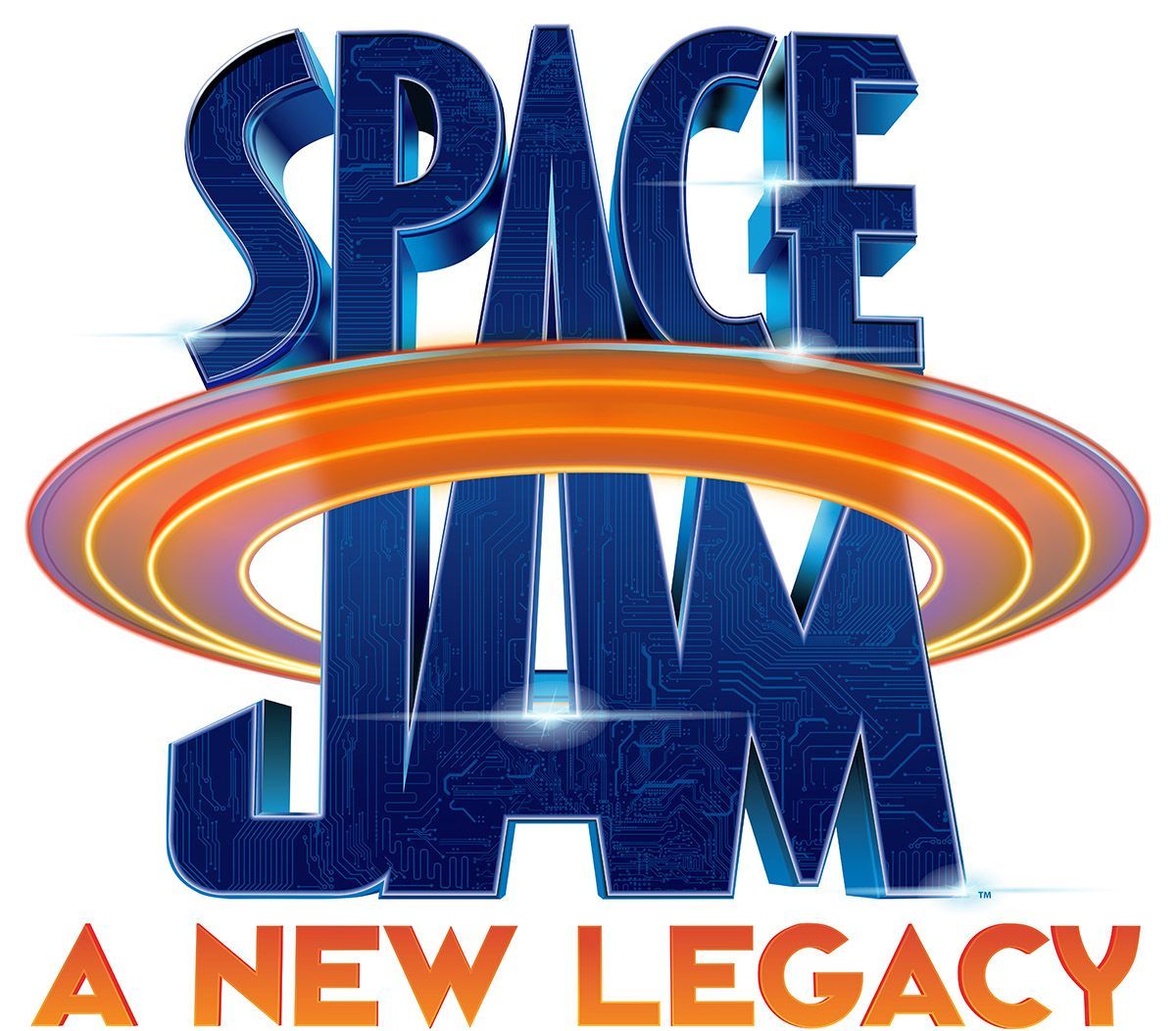 Space_Jam_logo Beauty Home Μαξιλάρι με γέμιση Art 6193 Space Jam Lola 40x40 Εμπριμέ