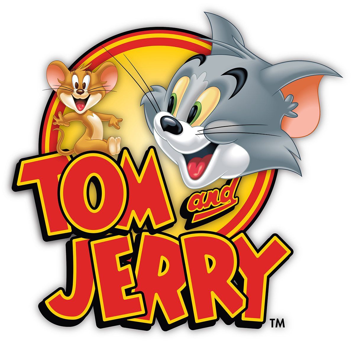 Beauty Home Σετ παπλωματοθήκη μονή Art 6194 Tom and Jerry 165x250 Εμπριμέ