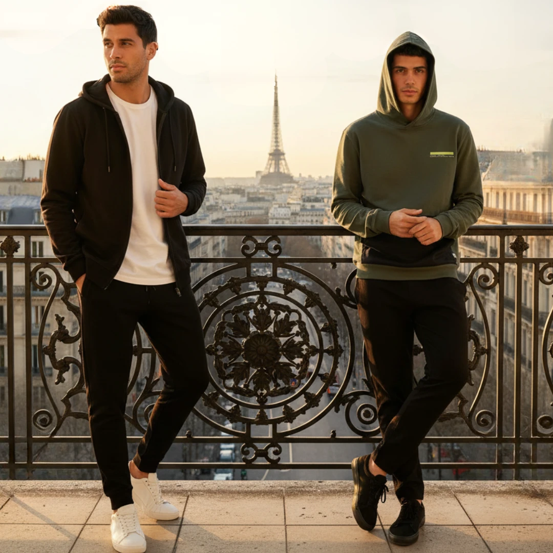 White Grey Modern Furniture Facebook Post (1080 x 1080 px)