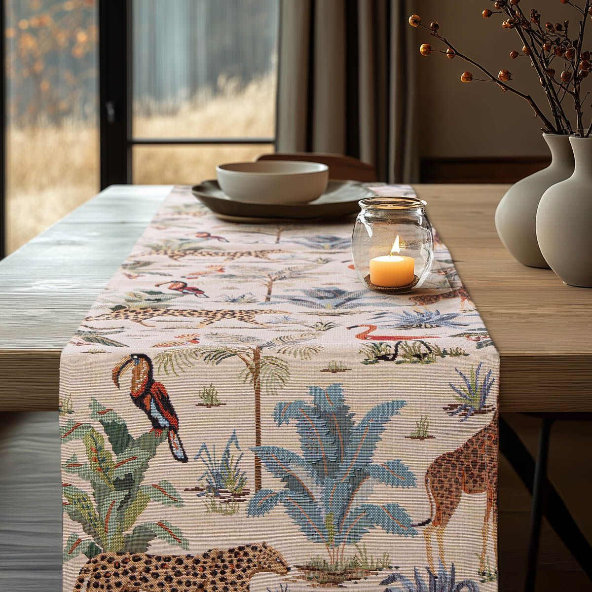 Beauty Home ΡΑΝΝΕΡ ΣΤΟΦΑ ΖΩΑ ΤΗΣ ΖΟΥΓΚΛΑΣ