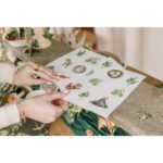 Beauty Home 36 αυτοκόλλητα με θέμα “Δεινόσαυροι” – Τα μεγέθη κυμαίνονται από 4 έως 6 cm - Image 2