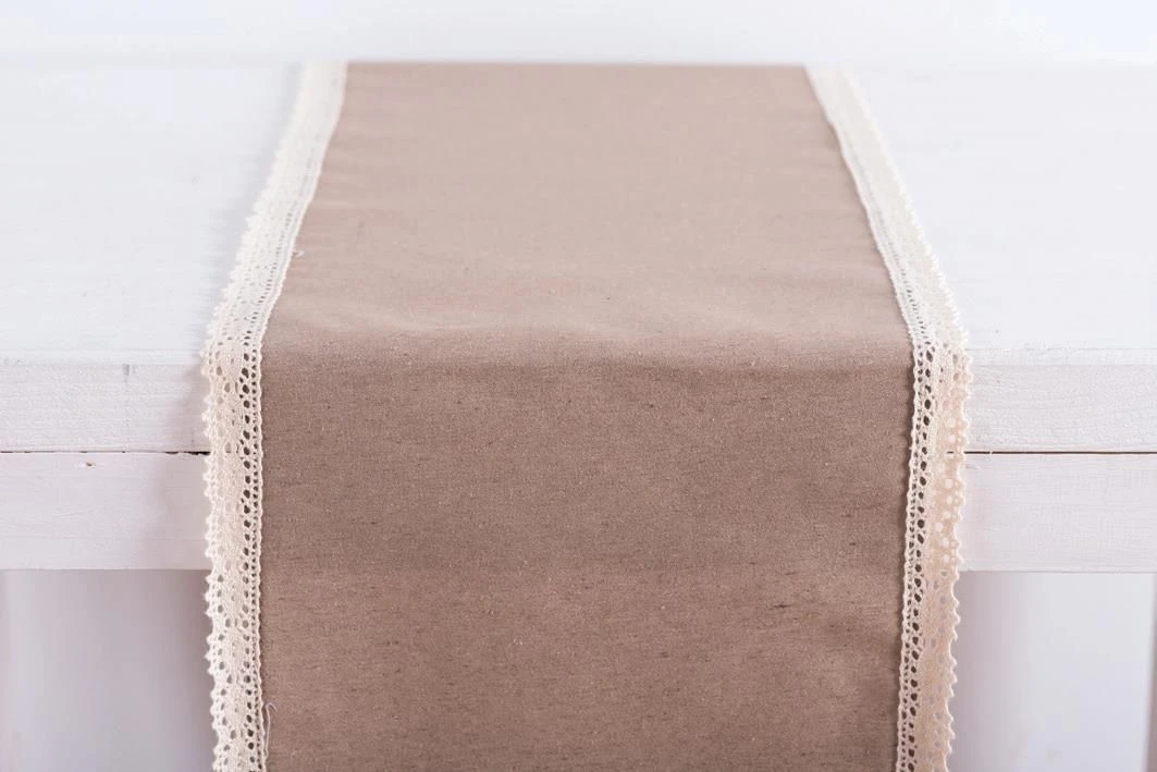 acfb244c-da24-4090-8b7a-6bfd7ed2e5d7 Beauty Home ΡΑΝΝΕΡ ΥΦΑΣΜΑΤΙΝΟ ΜΕ ΔΑΝΤΕΛΑ 30 cm x 1.5m