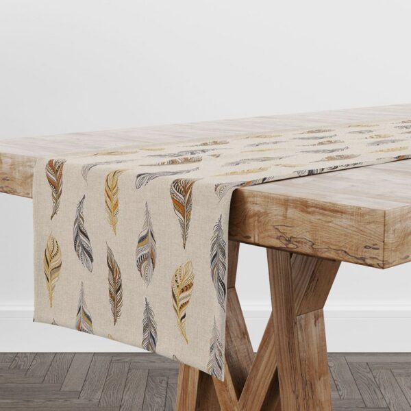 Beauty Home ΡΑΝΝΕΡ ΠΟΥΠΟΥΛΑ BOHO