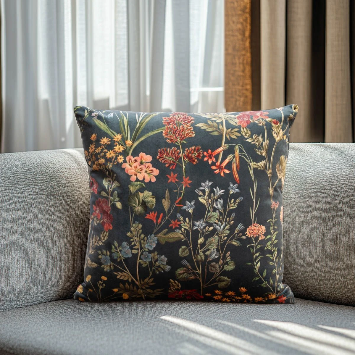 b48df491-3387-4fe4-bb73-942433eb2620 Beauty Home ΜΑΞΙΛΑΡΟΘΗΚΗ ΒΕΛΟΥΔΟ BEAUTIFUL FLOWER FIELD