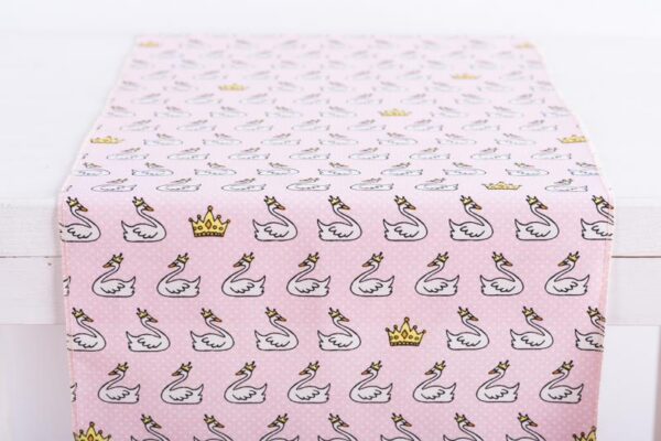 Beauty Home ΡΑΝΝΕΡ ΚΥΚΝΟΣ ΜΕ ΚΟΡΩΝΑ