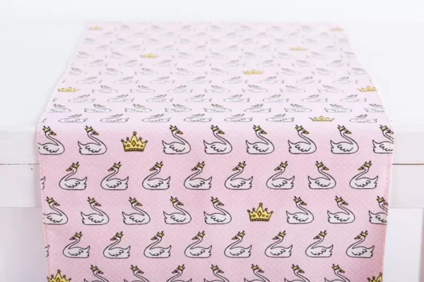 Beauty Home ΡΑΝΝΕΡ ΚΥΚΝΟΣ ΜΕ ΚΟΡΩΝΑ