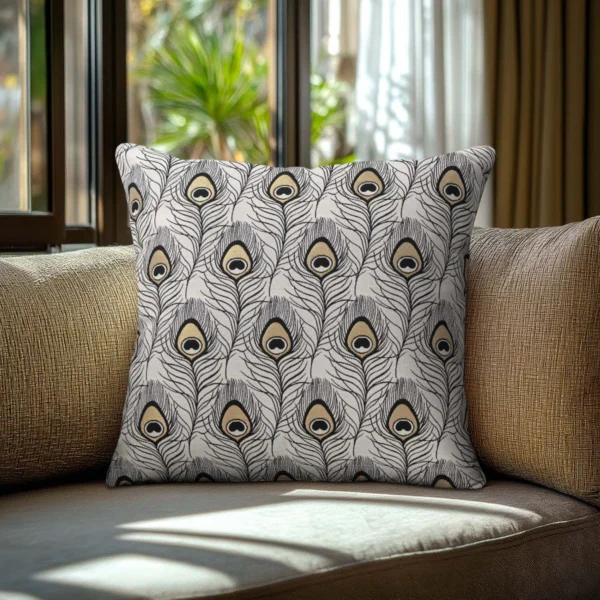 dbdd9468-c6ac-408f-aefe-5a5a23019e08 Beauty Home Μαξιλαροθήκη ΦΤΕΡΑ ΠΑΓΩΝΙΟΥ